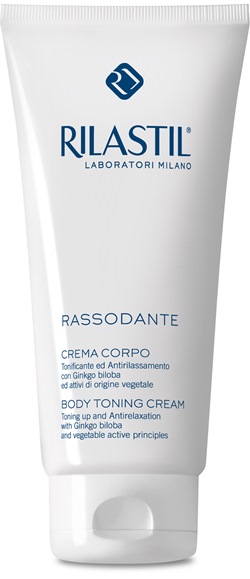 RILASTIL RASSODANTE CORPO SPECIAL PRICE - farmacia187.it