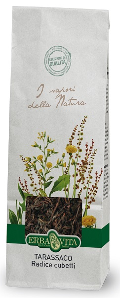TARASSACO TAGLIO TISANA RADICE 100 G - farmacia187.it