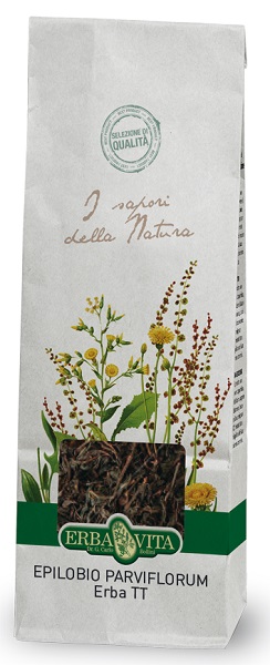 EPILOBIO PARVIFLORUM 100 G - farmacia187.it
