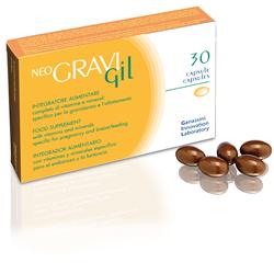 NEOGRAVIGIL 30 CAPSULE - farmacia187.it