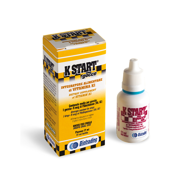 K START 17 ML - farmacia187.it