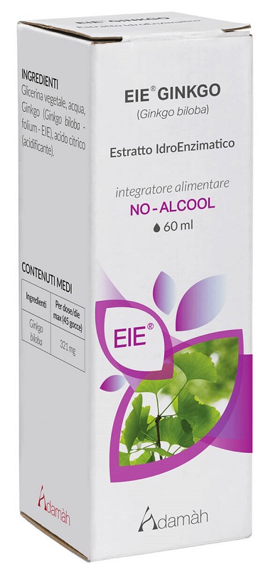 EIE GIN KGO GOCCE 30 ML - farmacia187.it