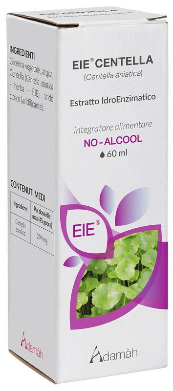 EIE CENTELLA GOCCE 30 ML - farmacia187.it