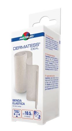 DERMATESS BENDA IDEAL M5X8CM - farmacia187.it