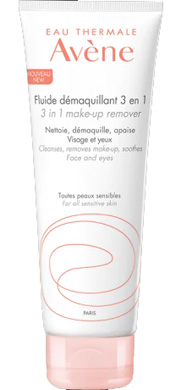EAU THERMALE AVENE LATTE STRUCCANTE 3 IN 1 200 ML - farmacia187.it