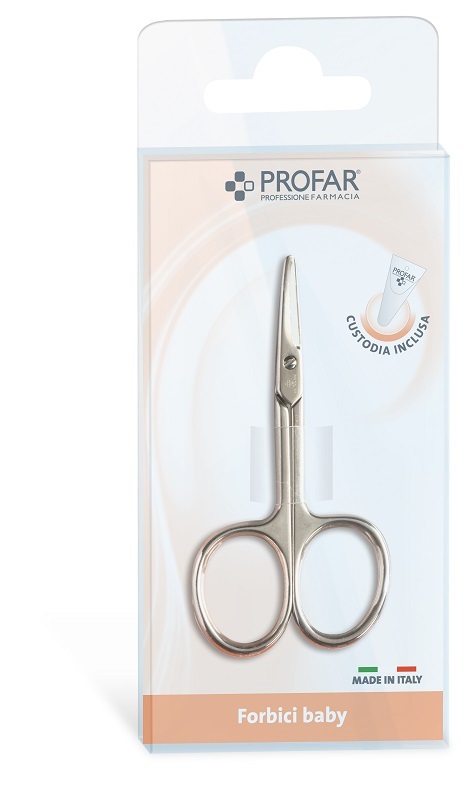 PROFAR FORBICINE BABY - farmacia187.it