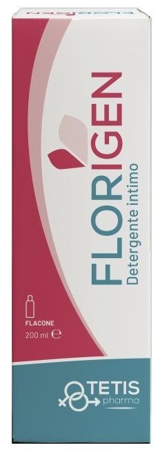 FLORIGEN DETERGENTE INTIMO 200 ML - farmacia187.it