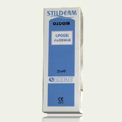 OZOGIN LIPOGEL VAGINALE 1 TUBO 25 ML + 6 CANNULE - farmacia187.it