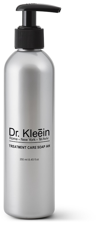 DR KLEEIN TREATMENT SOAP AH 250 ML - farmacia187.it