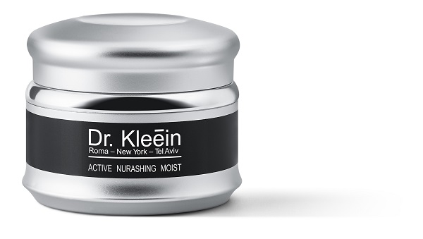 DR KLEEIN ACTIVE NURASHING MOIST 50 ML - farmacia187.it