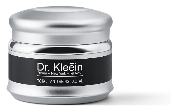DR KLEEIN TOTAL AGING AC + AL 50 ML - farmacia187.it