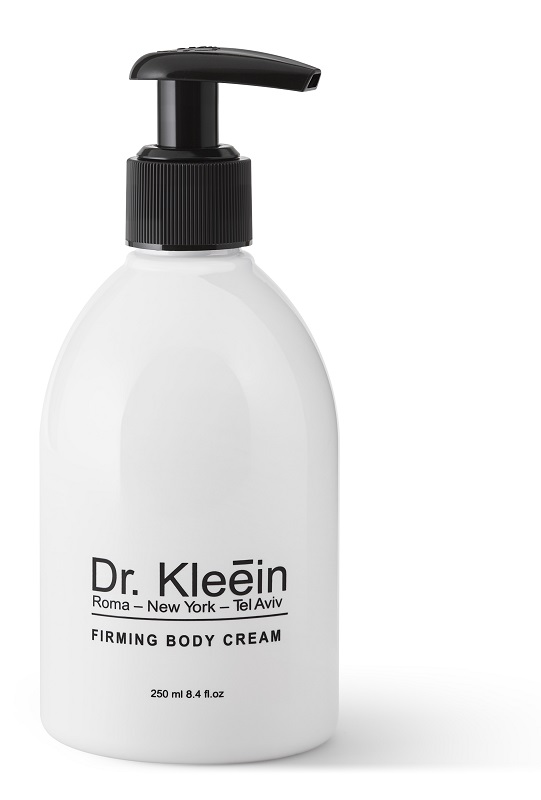DR KLEEIN FIRMING BODY CREAM 250 ML - farmacia187.it