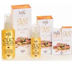 ARGAN OLIO PURO MAROCCO 30ML - farmacia187.it