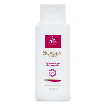 SOAGEN TONICO 250 ML - farmacia187.it