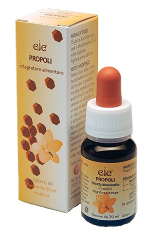 EIE PROPOLI GOCCE 30 ML - farmacia187.it