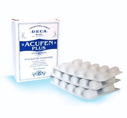 ACUFEN PLUS 30 COMPRESSE - farmacia187.it