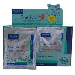ENERLYTE PLUS SCATOLA 24 BUSTE DA 100 G - farmacia187.it