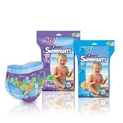 PANNOLINI MARE/PISCINA LIBERO SWIM PANTS PER BAMBINO TAGLIA S 6 PEZZI - farmacia187.it