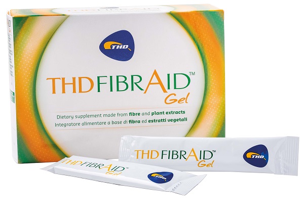 FIBRAID GEL 20 STICK PACK DA 10 ML - farmacia187.it