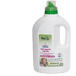 ALMAWIN DETERSIVO PER LAVATRICE LIQUIDO 1500 ML - farmacia187.it