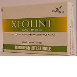 XEOLINT 30 CAPSULE - farmacia187.it