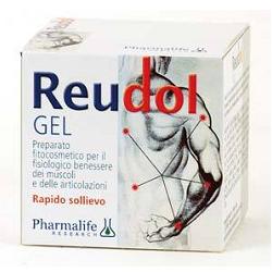 REUDOL GEL 150ML - farmacia187.it