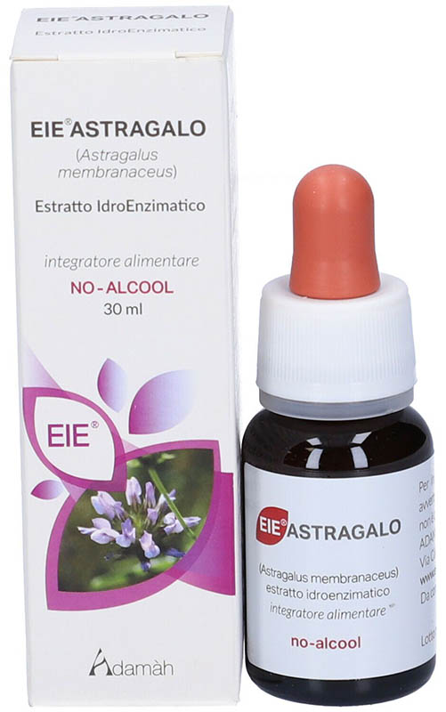 EIE ASTRAGALO GOCCE 30 ML - farmacia187.it
