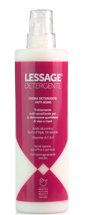 LESSAGE DETERGENTE 500 ML - farmacia187.it