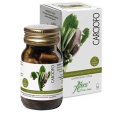 CARCIOFO CONCENTRATO TOTALE 50 OPERCOLI - farmacia187.it
