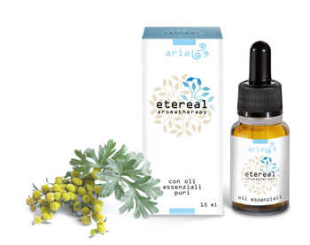 ETEREAL ARIA OLIO ESSENZIALE 15 ML - farmacia187.it
