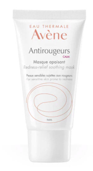 AVENE ANTIROUGEURS MASCHERA 50 ML - farmacia187.it