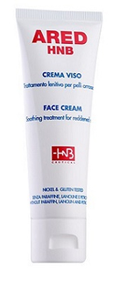 ARED HNB CREMA VISO 50 ML - farmacia187.it