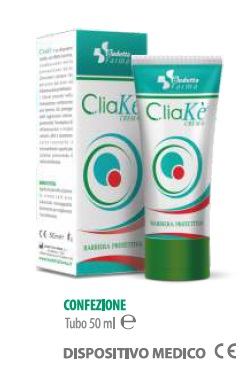 CLIAKE' CREMA 50 ML - farmacia187.it
