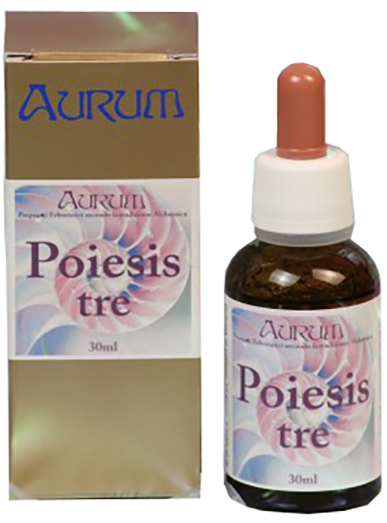 POIESIS TRE GOCCE 30 ML - farmacia187.it