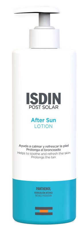AFTER SUN LOTION 400 ML - farmacia187.it