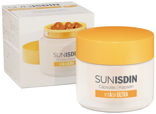 SUNISDIN CAPSULE 30 CAPSULE - farmacia187.it