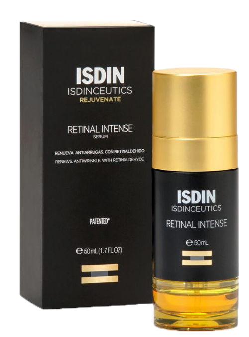 ISDINCEUTICS RETINAL INTENSE 50 ML - farmacia187.it
