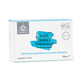 PANE DERMATOLOGICO 100 G - farmacia187.it