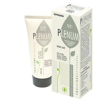 PLENUM DOPOBARBA EMULSIONE 75 ML - farmacia187.it