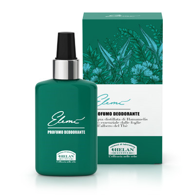 HELAN ELEMI' PROFUMO DEODORANTE 125 ML - farmacia187.it