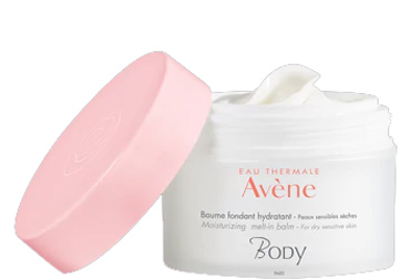 EAU THERMALE AVENE BALSAMO CORPO 250 ML - farmacia187.it