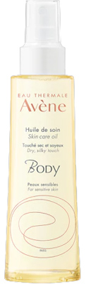 EAU THERMALE AVENE BODY OLIO 100 ML - farmacia187.it