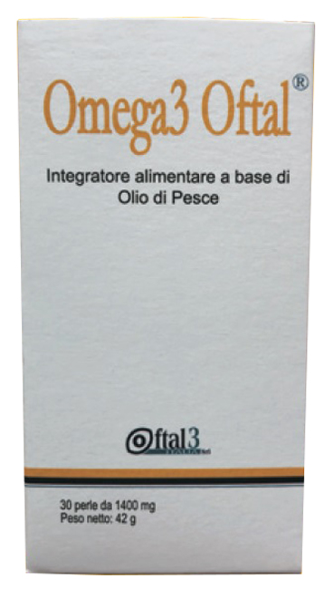 OMEGA 3 30 PERLE 1400 MG - farmacia187.it
