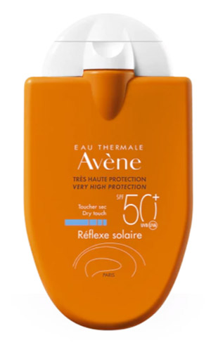 AVENE SOLARE REFLEXE SOLARE SPF 50+ 30 ML - farmacia187.it