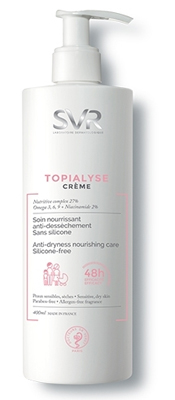 TOPIALYSE SVR CREMA NEW FORMULA 400 ML - farmacia187.it