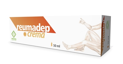 REUMADEP CREMA 50 ML - farmacia187.it