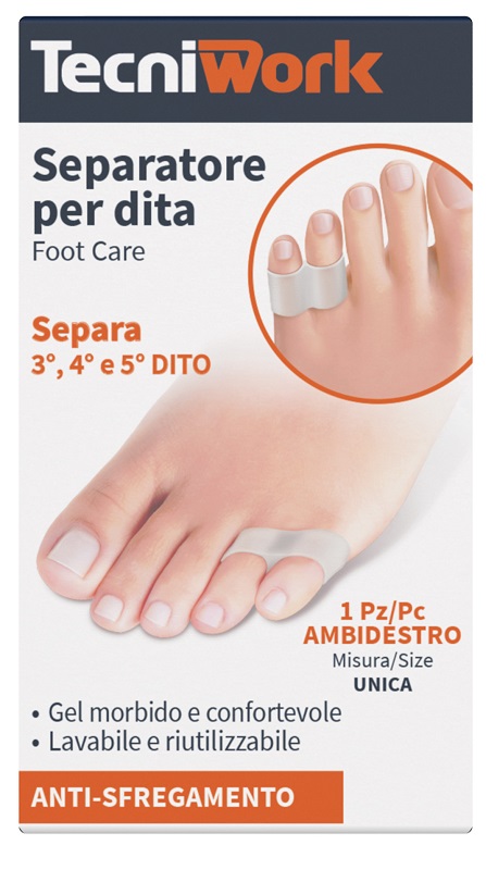 SEPARATORE DOPPIO ANELLO 3/4/5 DITO - farmacia187.it