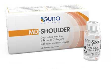 MD-SHOULDER 5 FLACONCINI DA 2 ML - farmacia187.it