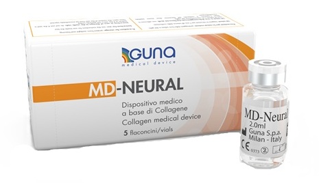 MD-NEURAL 5 FLACONCINI DA 2 ML - farmacia187.it