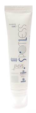 SPOTLESS PEN PHARCOS GEL 10 ML - farmacia187.it